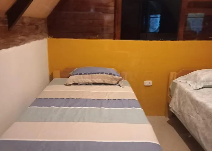 Lucmabamba De Duendes * Sahuayaco