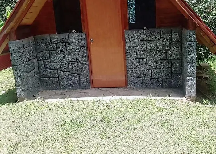 Lucmabamba De Duendes Bed & Breakfast