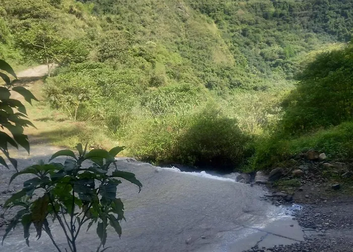 Lucmabamba De Duendes Bed & Breakfast