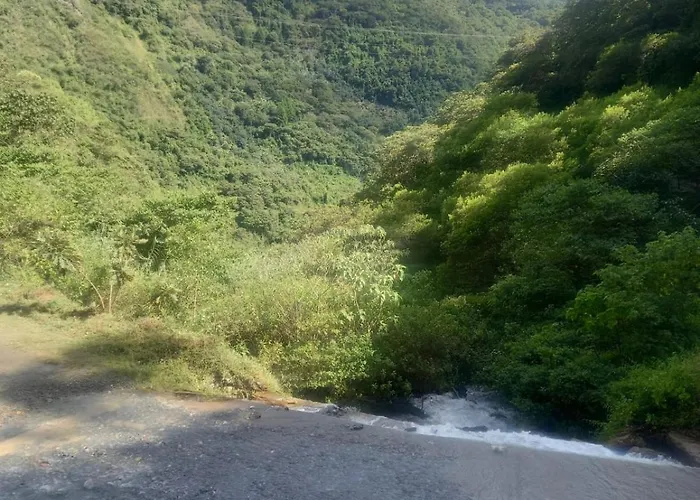 Bed & Breakfast Lucmabamba De Duendes Sahuayaco
